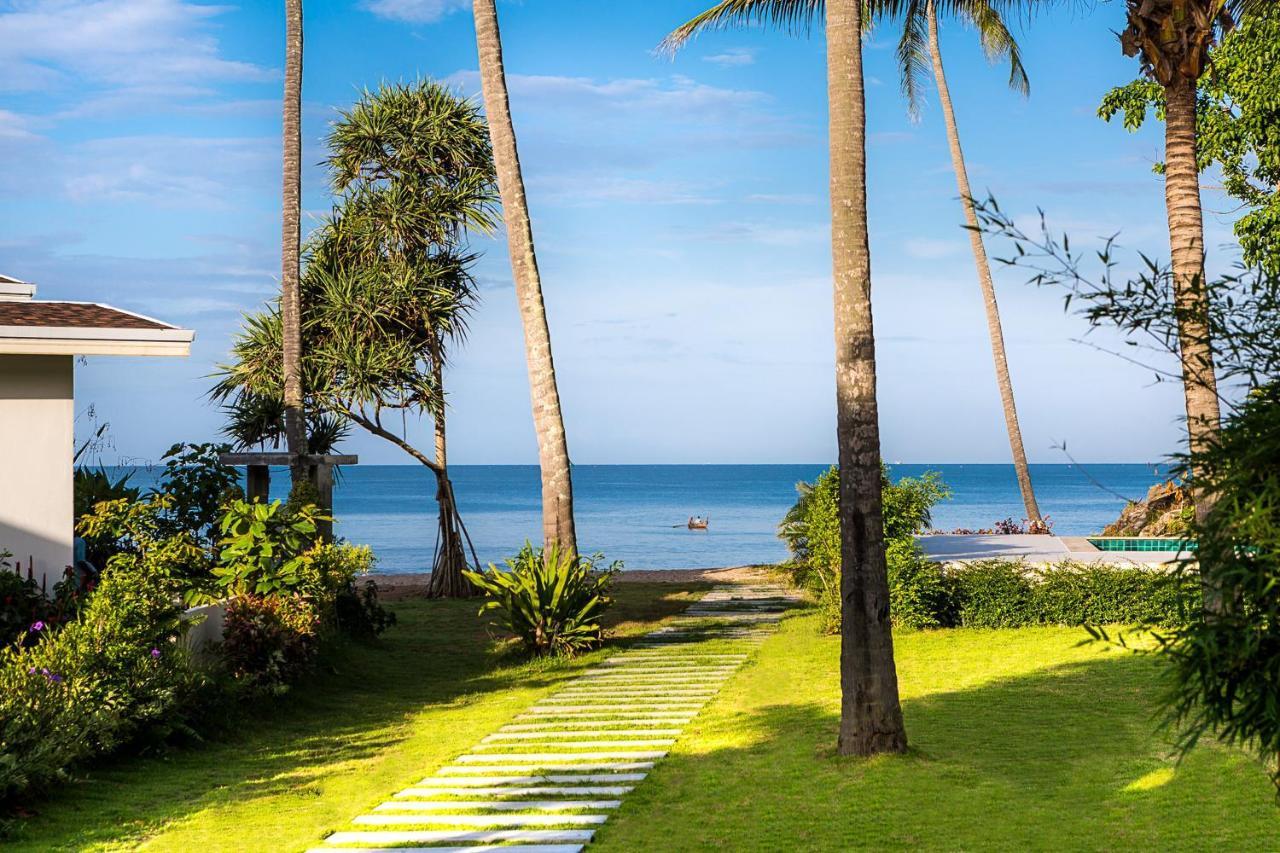 Exclusive Beachfront * Koh Lanta