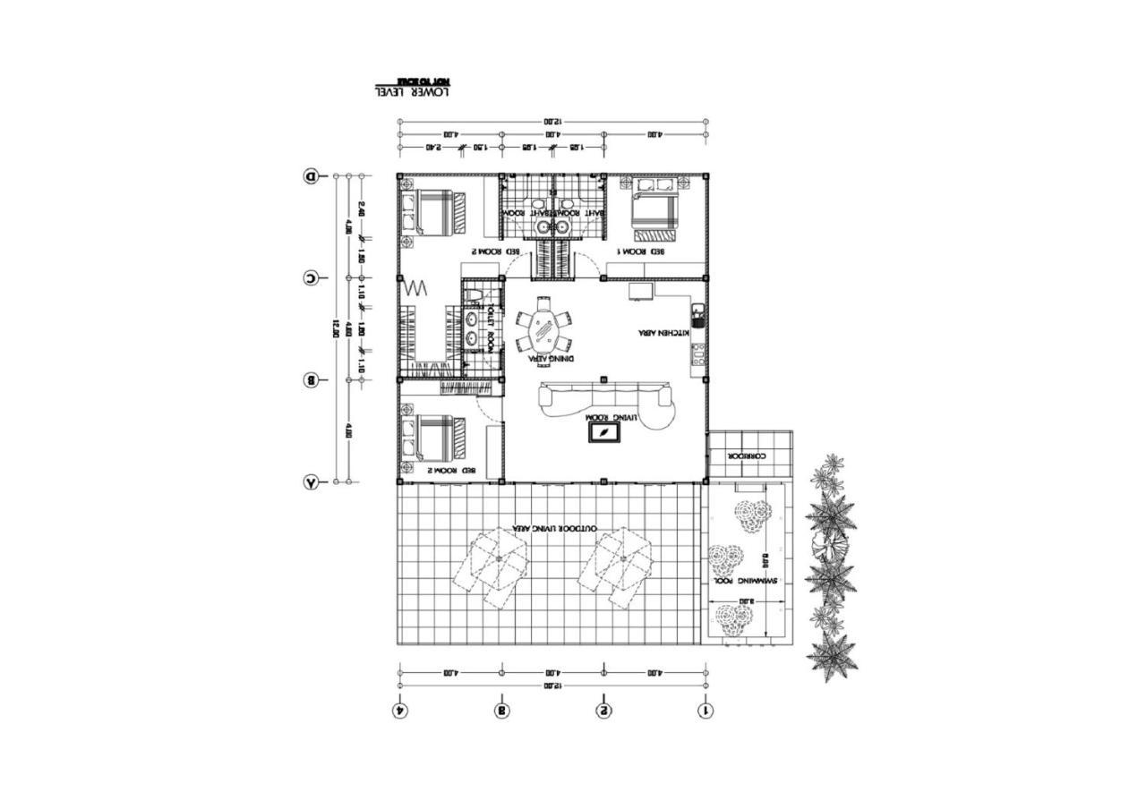 Villa Exclusive Beachfront *