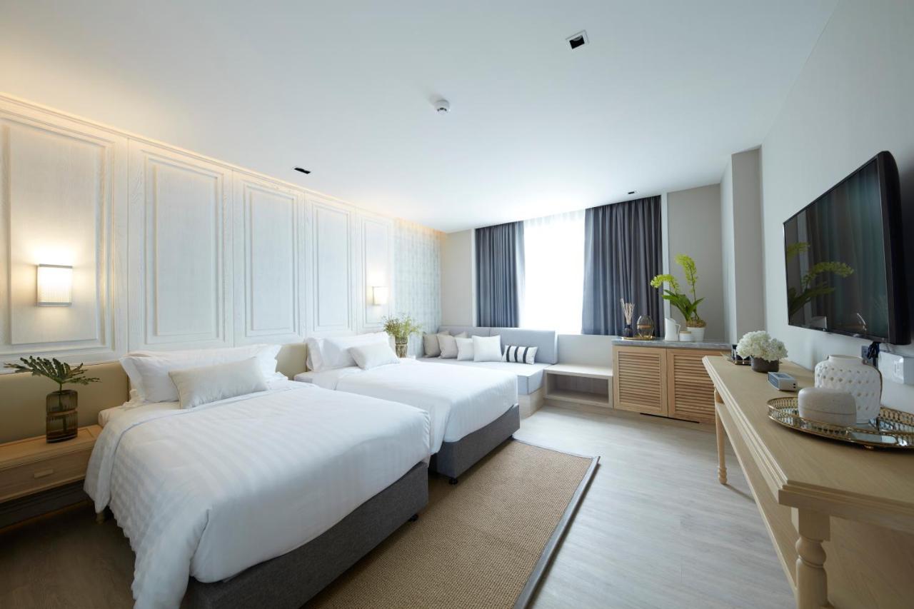 Health Land & 5* Pattaya