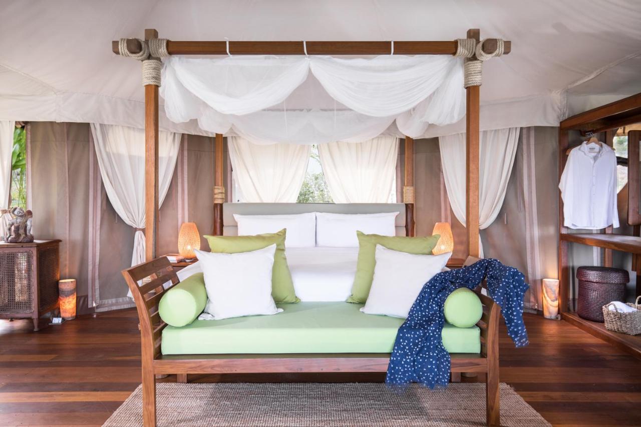 9 Hornbills Tented Camp (adults Only)