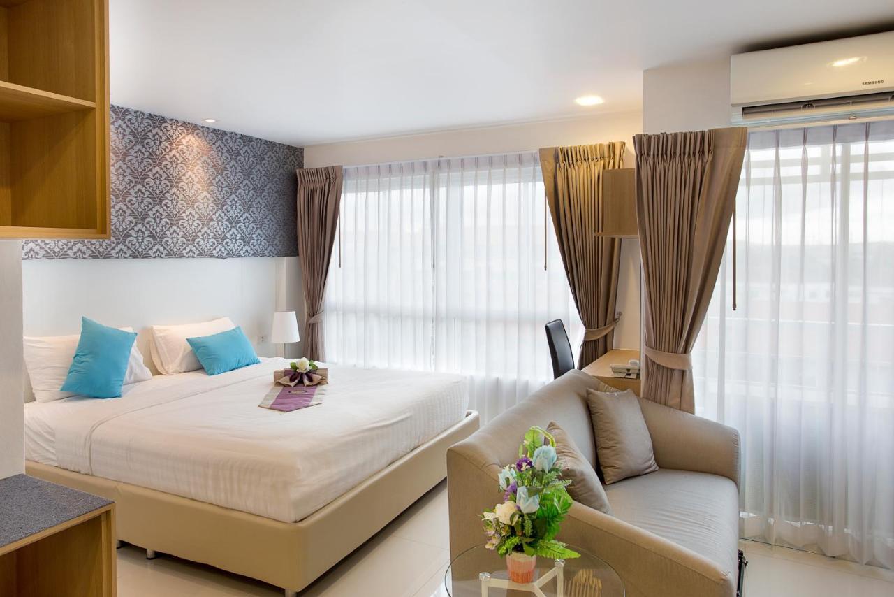 Hotel C-house & Amata