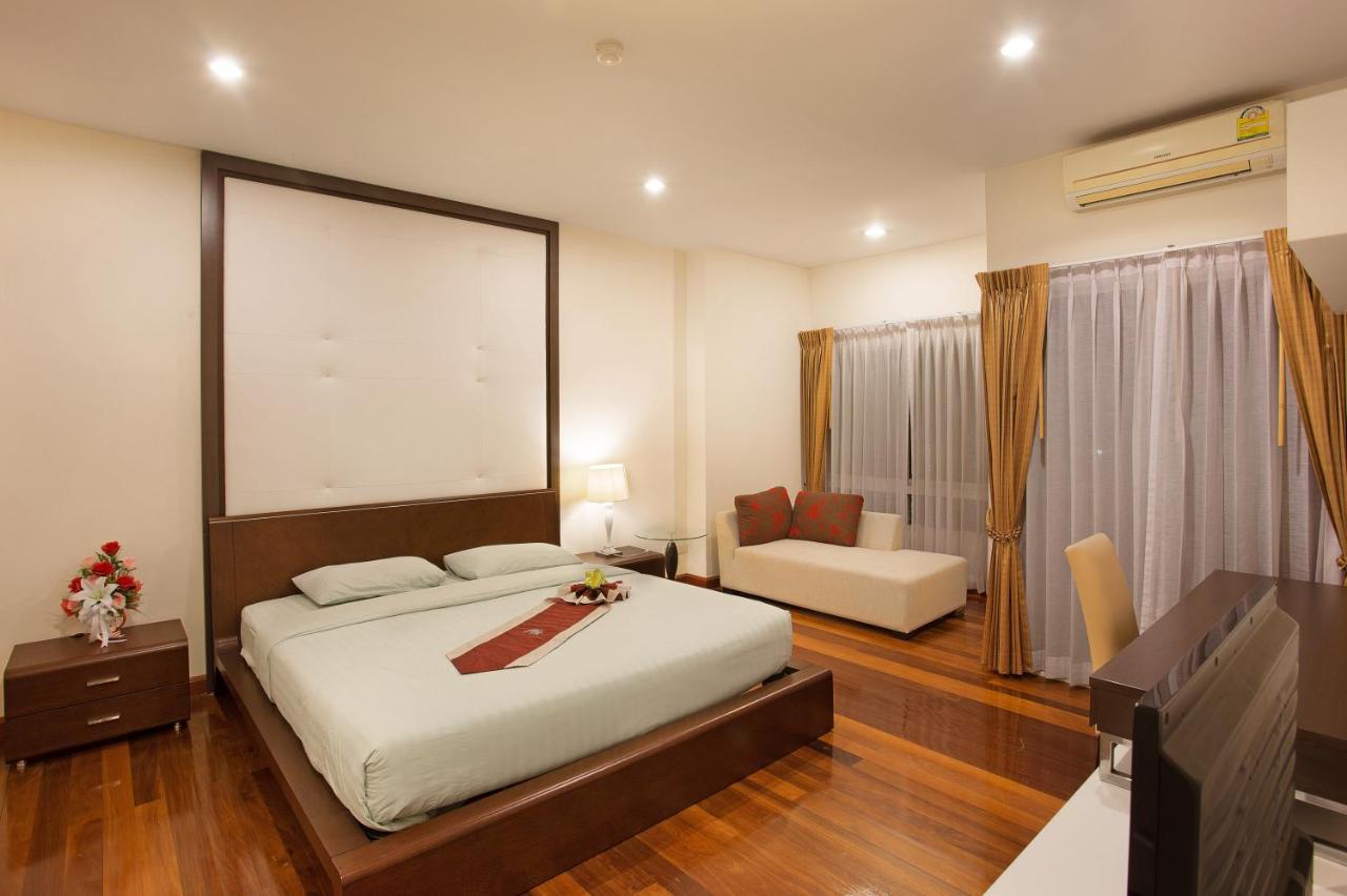 Hotel C-house & Amata 3*