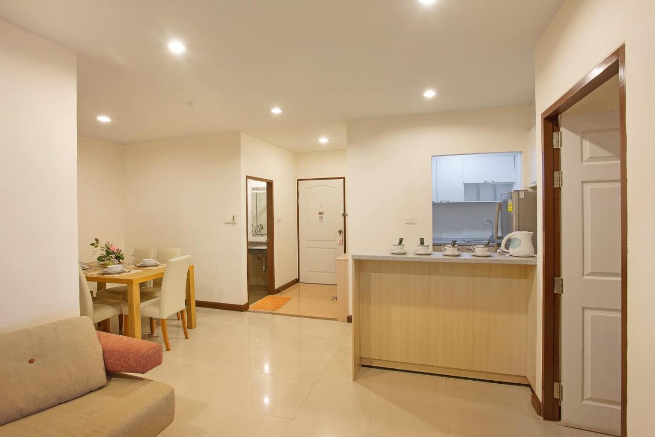 C-house & Amata 3* Pluak Daeng