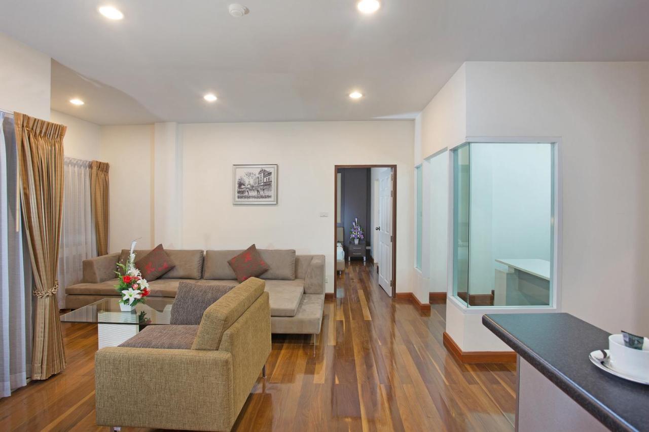 Hotel C-house & Amata 3*