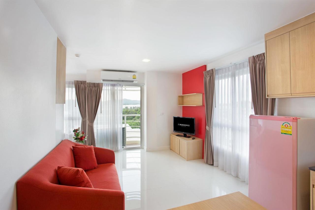 C-house & Amata Hotel 3*