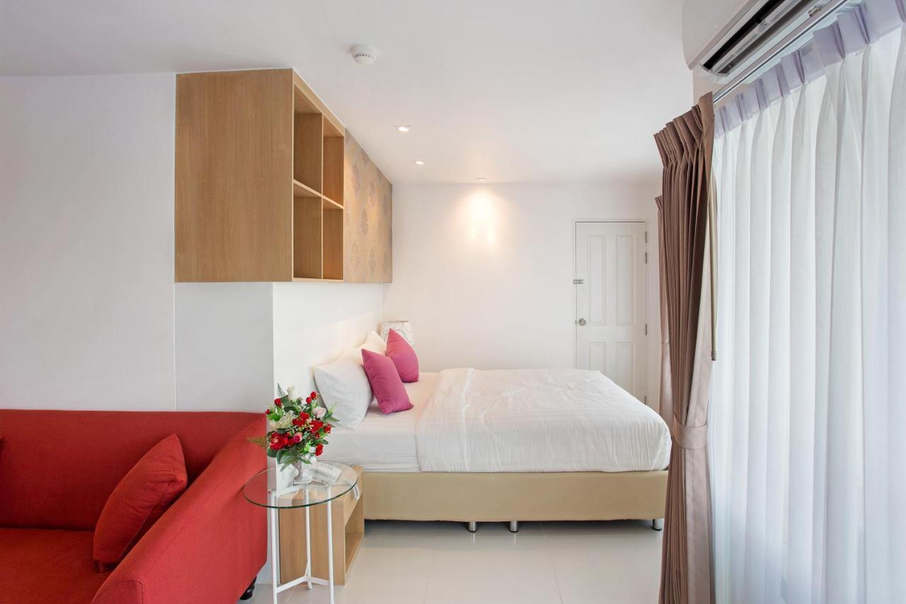 Hotel C-house & Amata