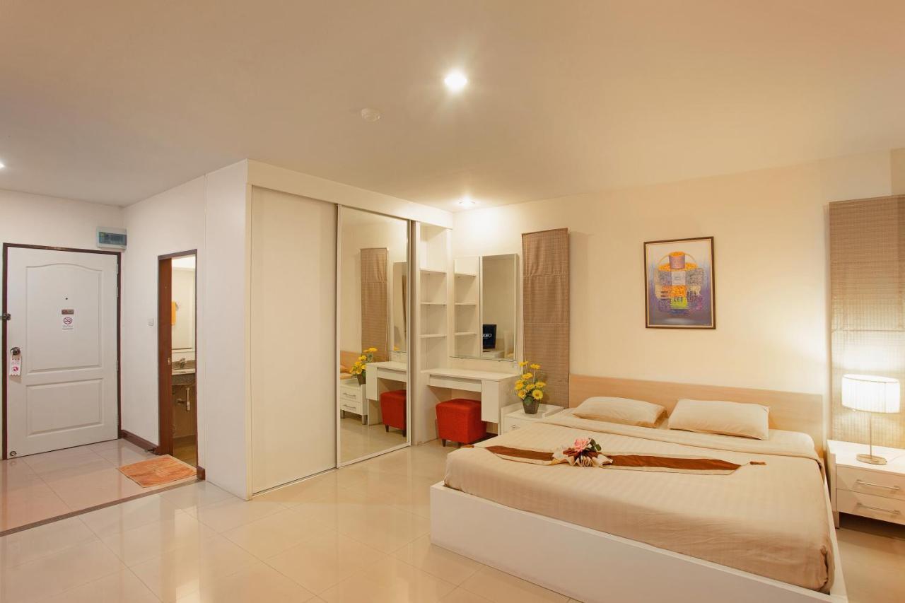 C-house & Amata 3* Pluak Daeng