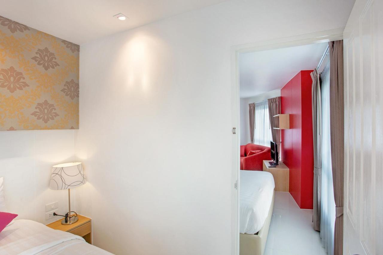 Hotel C-house & Amata 3*