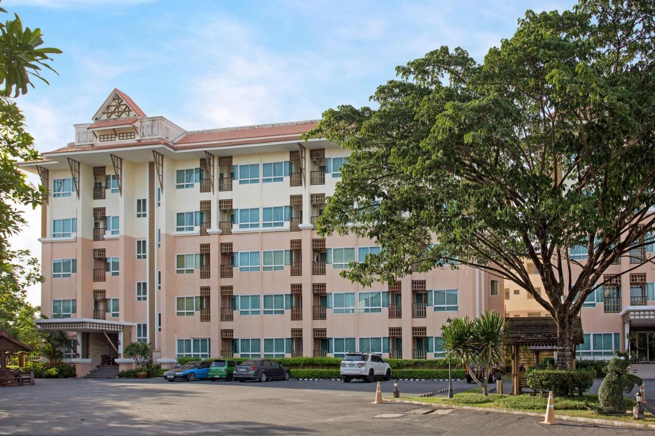 Hotel C-house & Amata