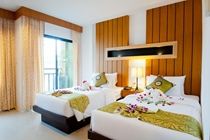Hotel We At Sansabai