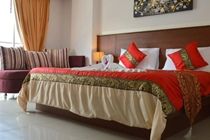 Sharaya 3* Patong