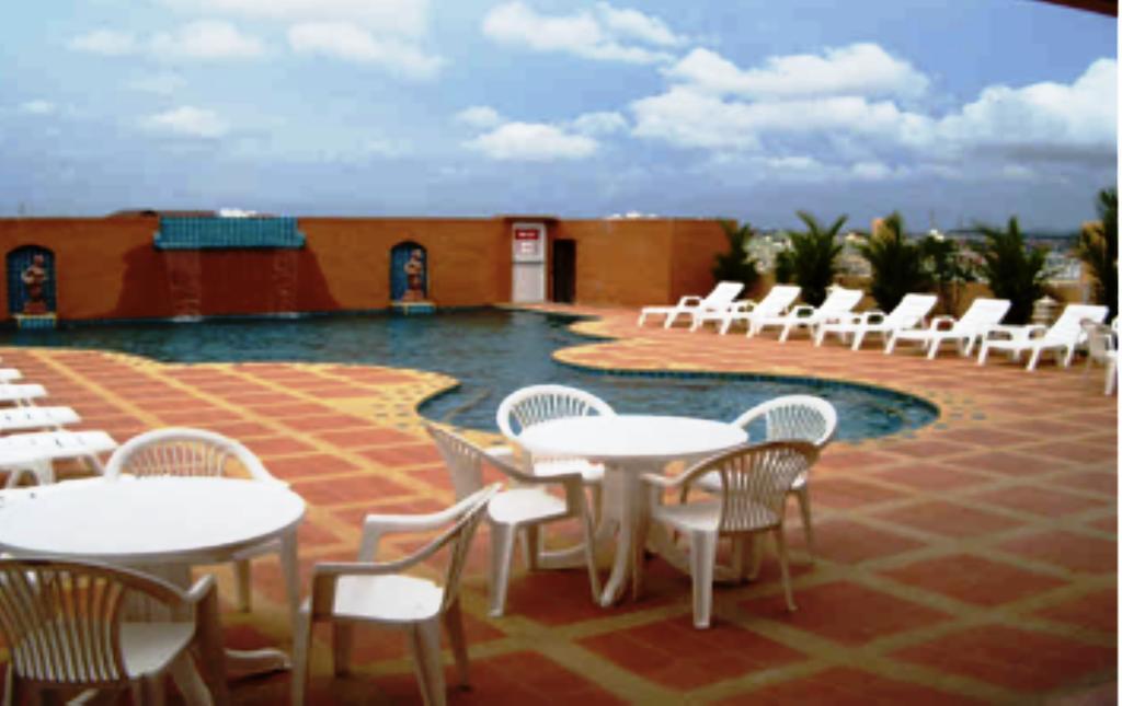 Bay Hotel 2*