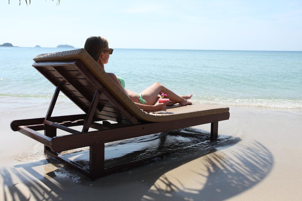 Resort Klong Prao - Sha Extra