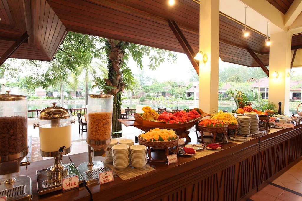 Resort Klong Prao - Sha Extra