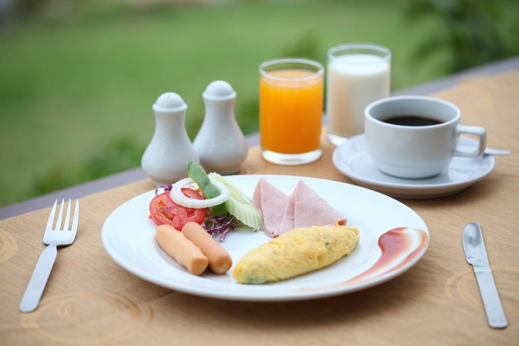 Klong Prao - Sha Extra Resort 4*