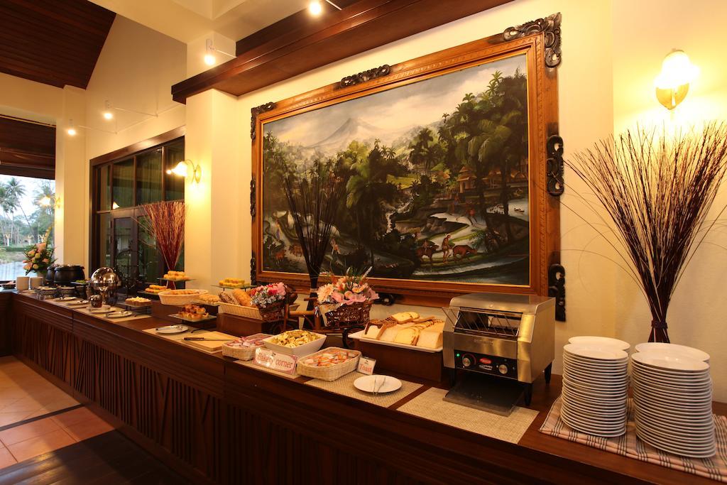 Resort Klong Prao - Sha Extra
