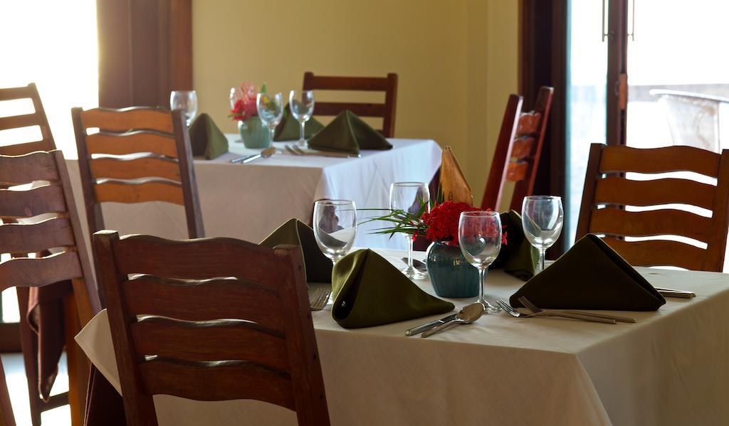 Nantra De Deluxe Resort