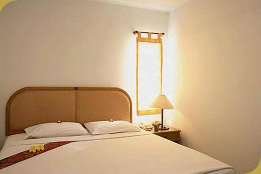 Hotel Regent Silom Bangkok