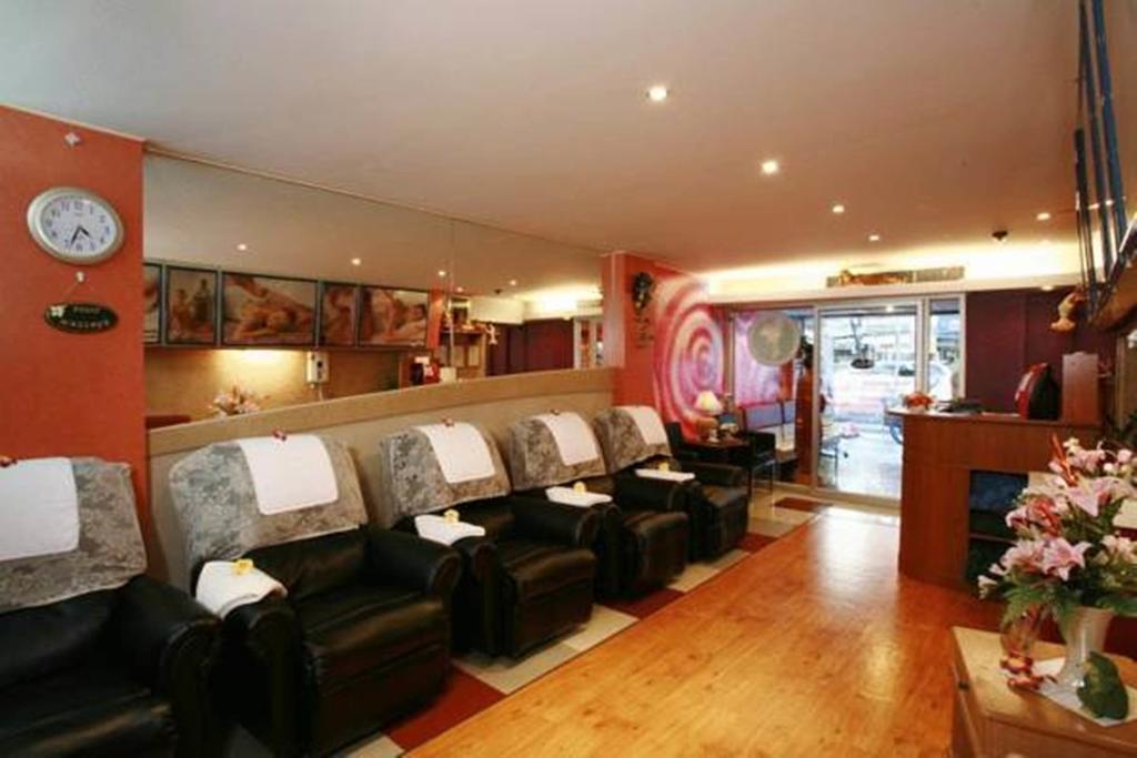 Regent Silom Hotel