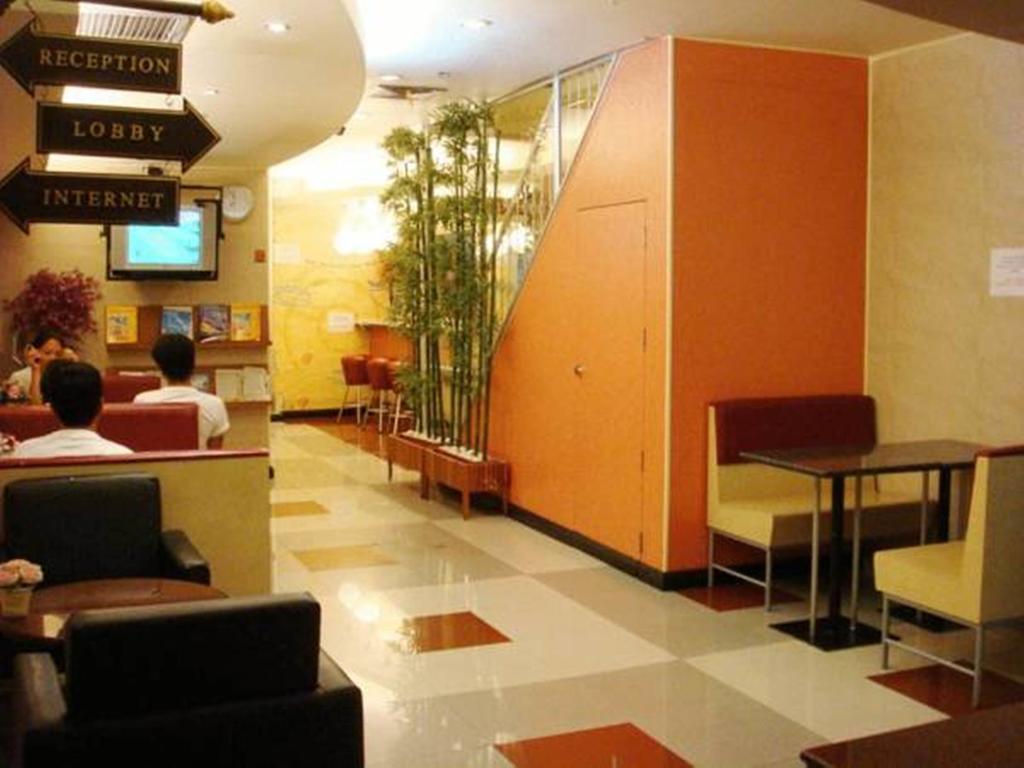 Regent Silom Bangkok