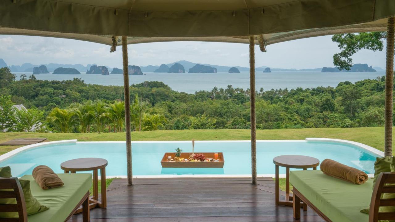 9 Hornbills Tented Camp (adults Only) Ko Yao Noi