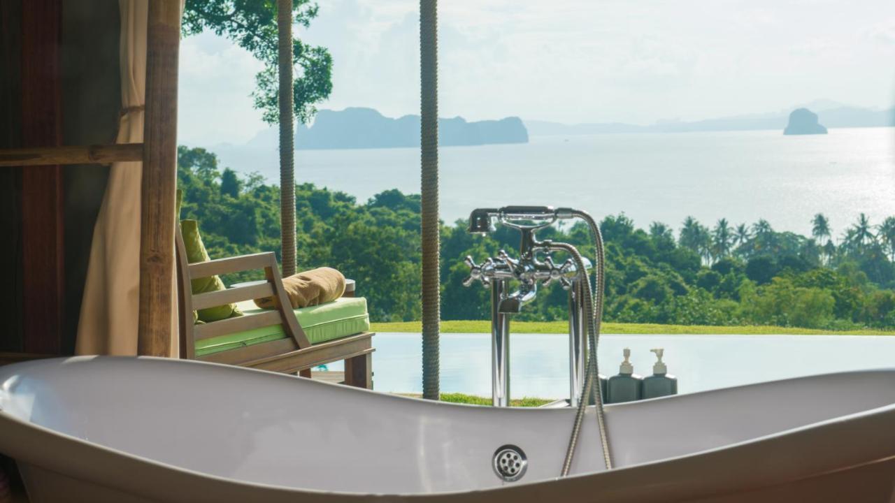 Resort 9 Hornbills Tented Camp (adults Only)
