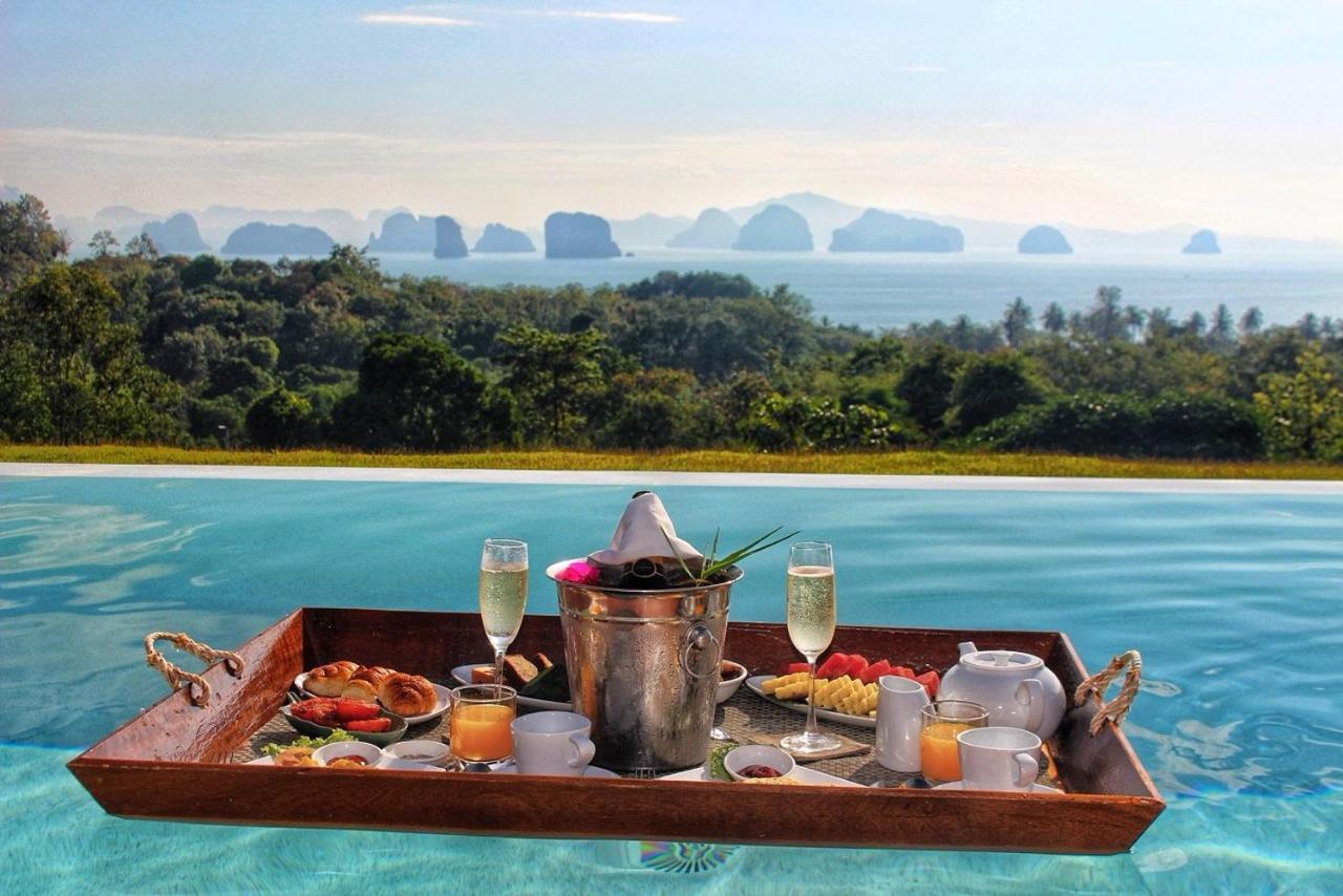 9 Hornbills Tented Camp (adults Only) Resort Ko Yao Noi