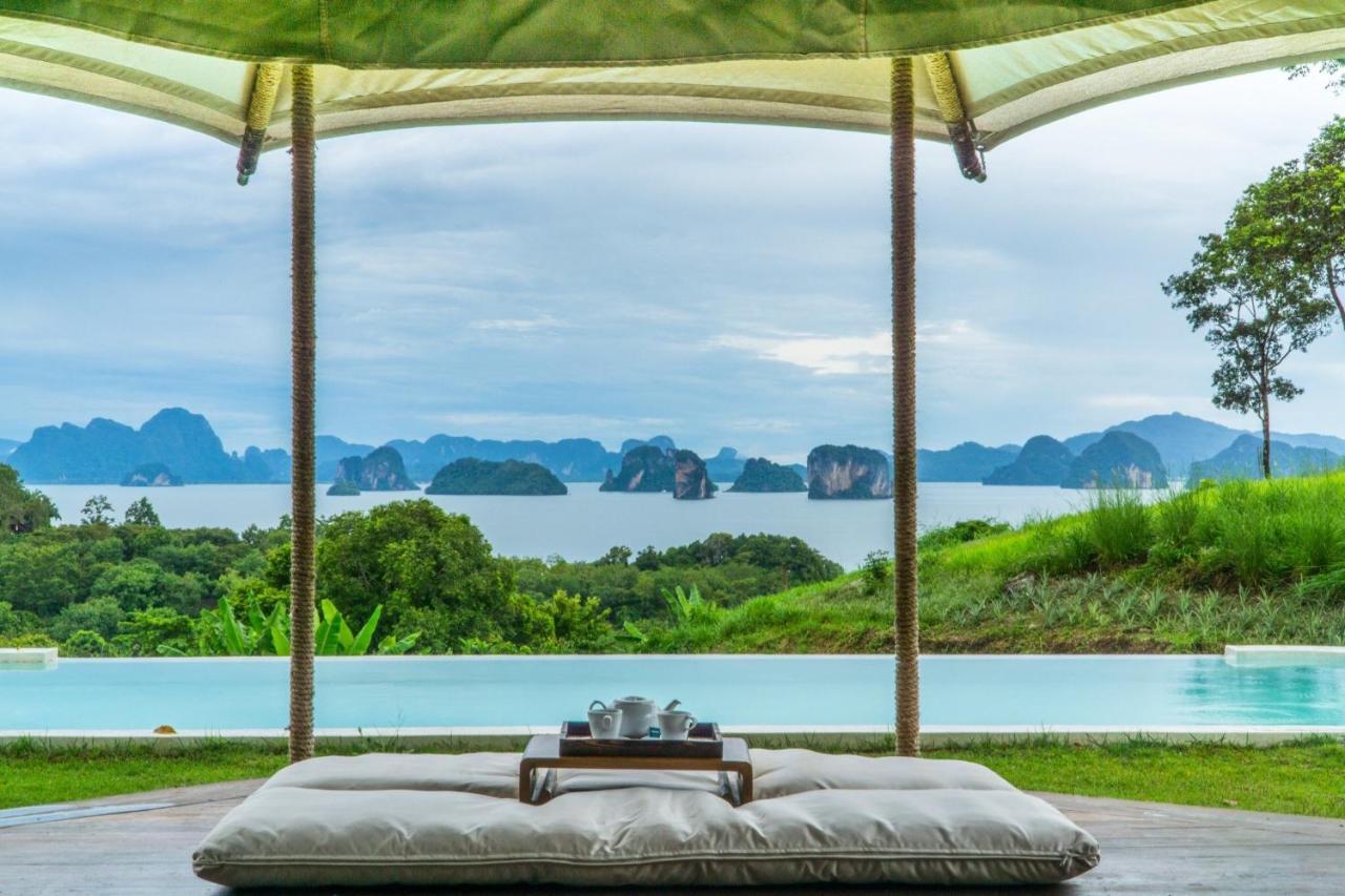 9 Hornbills Tented Camp (adults Only) Resort 4*