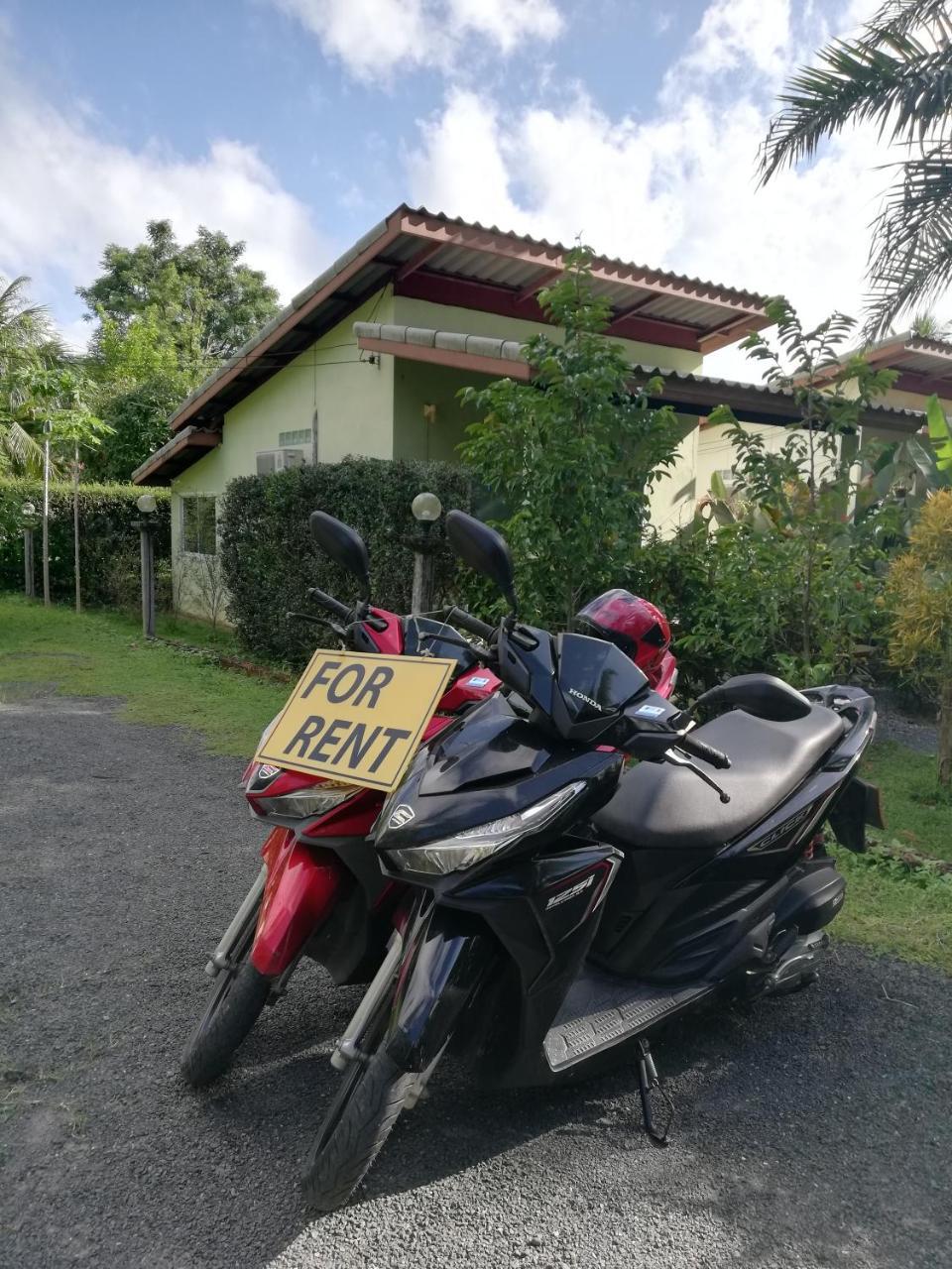 Aathid Garden Holiday home Khao Lak