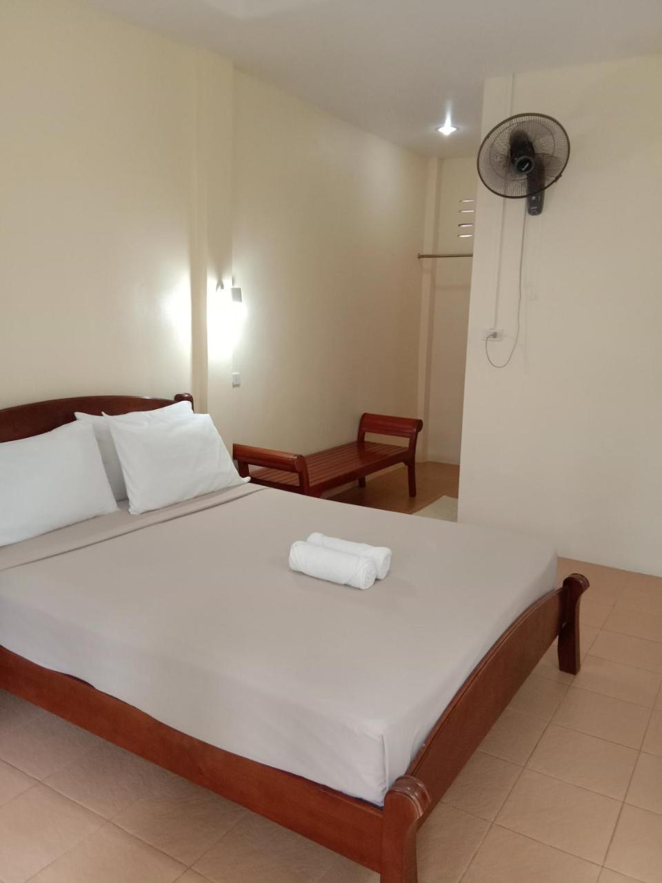 Prik Thai Koh Tao