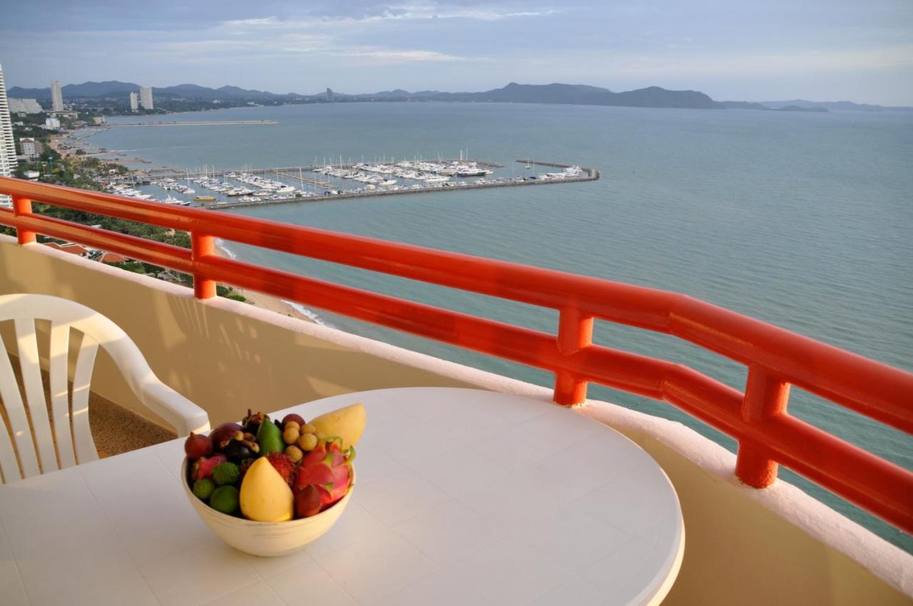 Sunshine Condotel Na Chom Thian