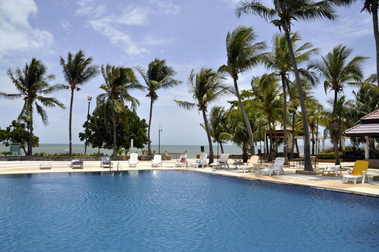 Sunshine Condotel * Na Chom Thian