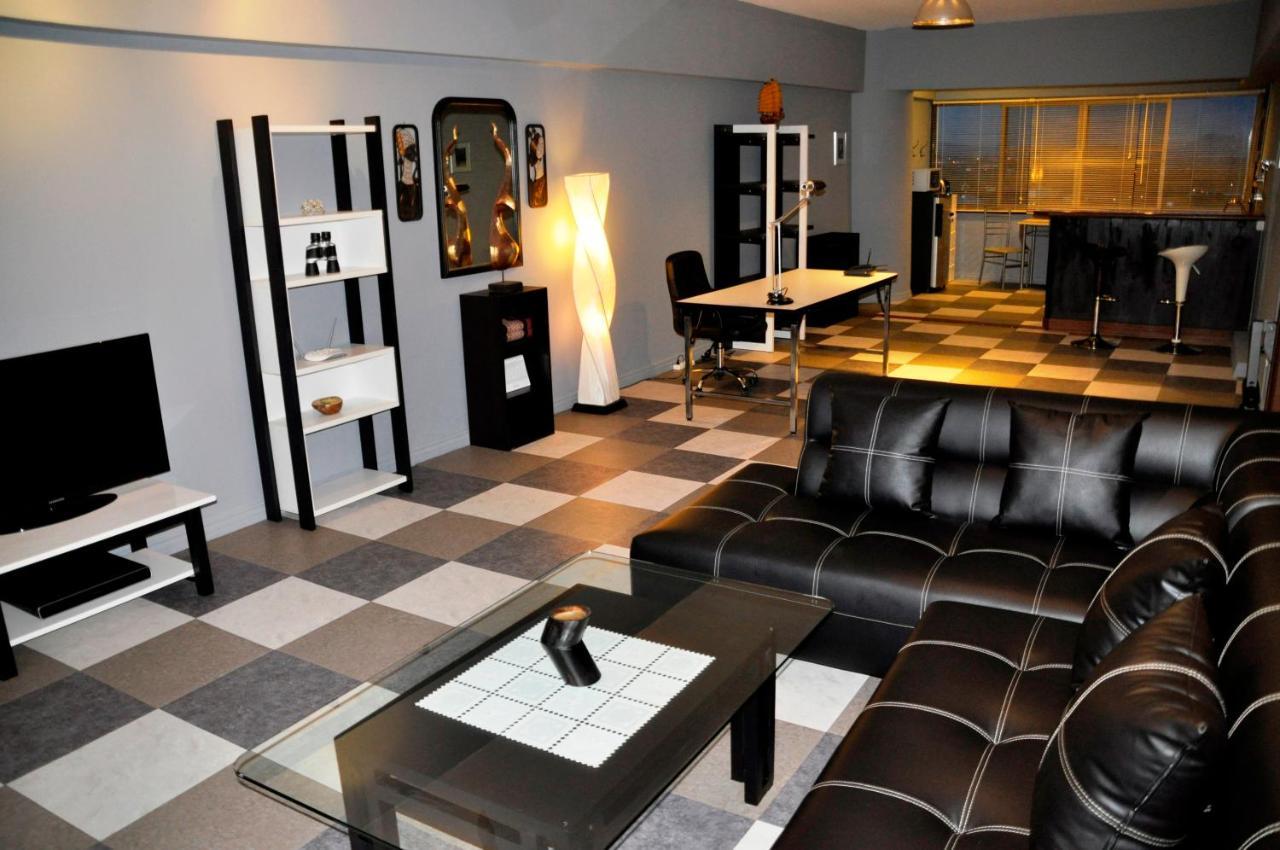 Sunshine Condotel Apartment *