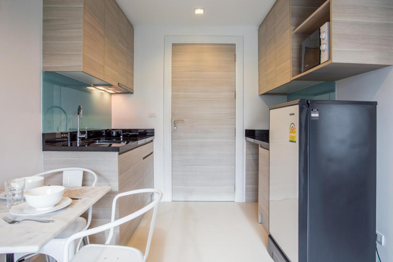 Long Apartment