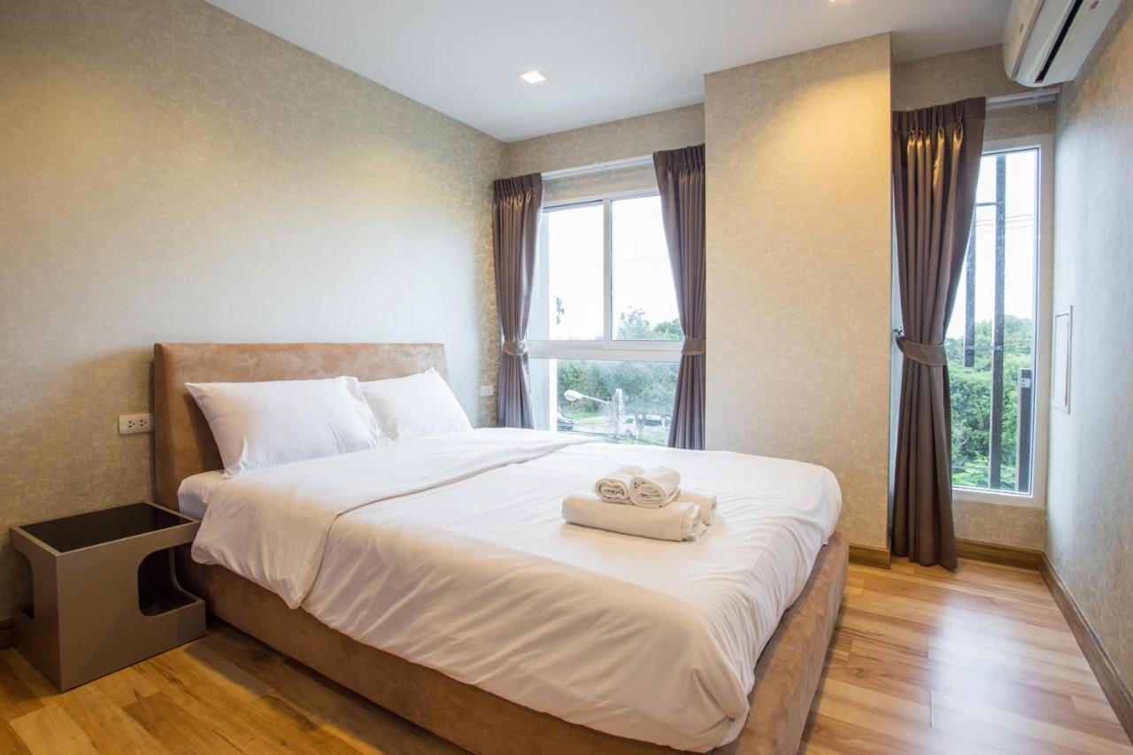 Apartment Long Sattahip