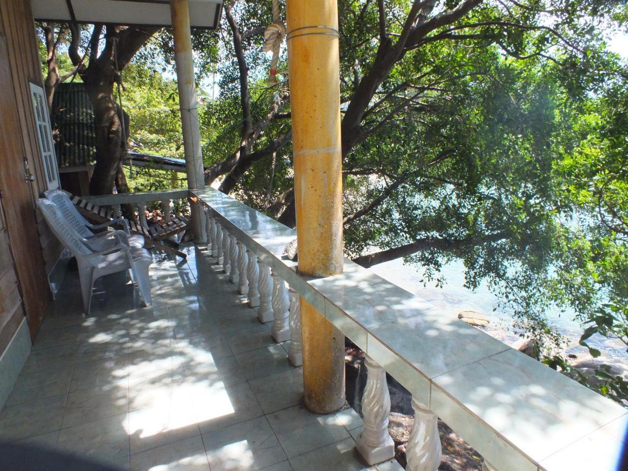 Queen Resort Koh Tao Guest house