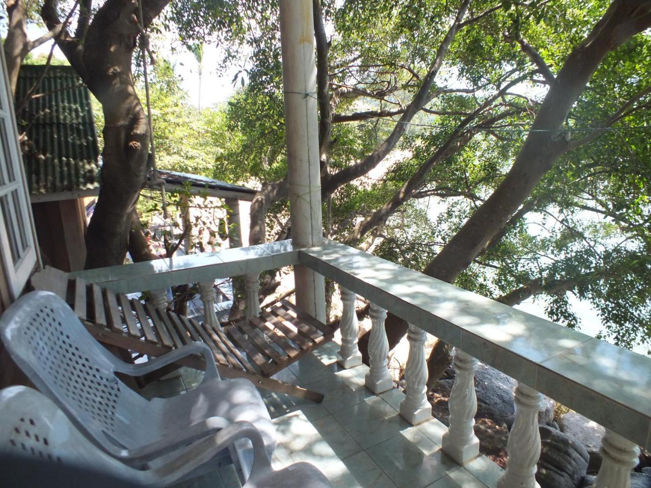 Queen Resort Koh Tao 2* Koh Tao