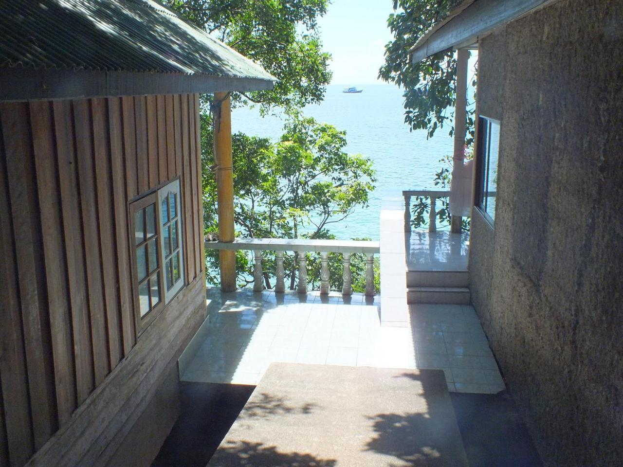 Queen Resort Koh Tao Guest house