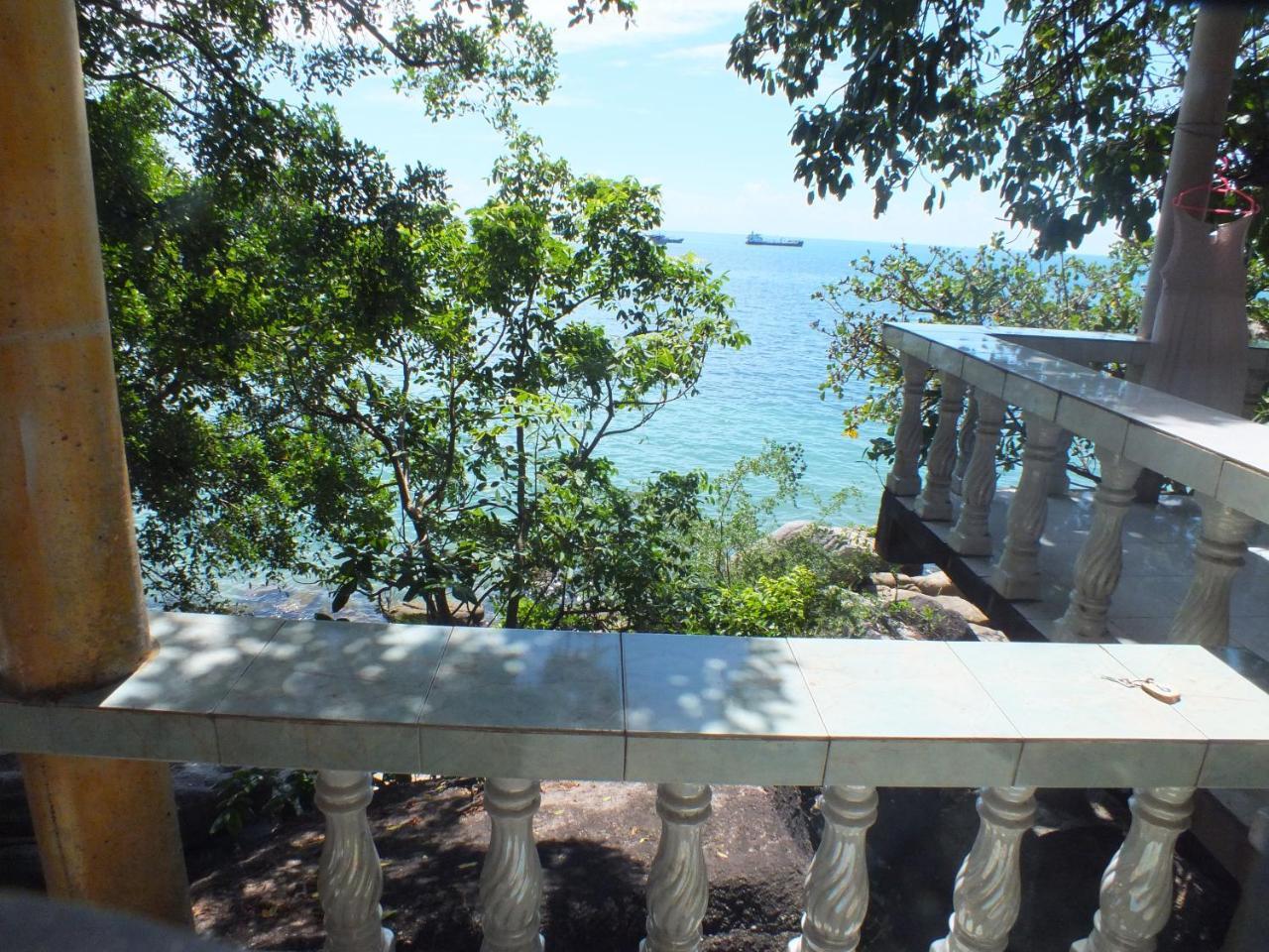 Queen Resort Koh Tao Guest house 2*
