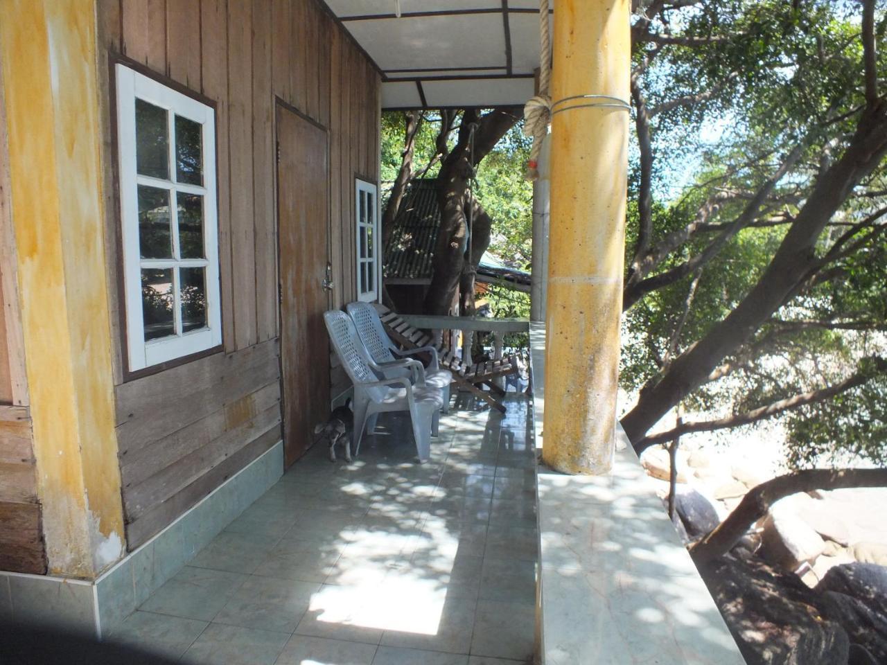Queen Resort Koh Tao Guest house Koh Tao