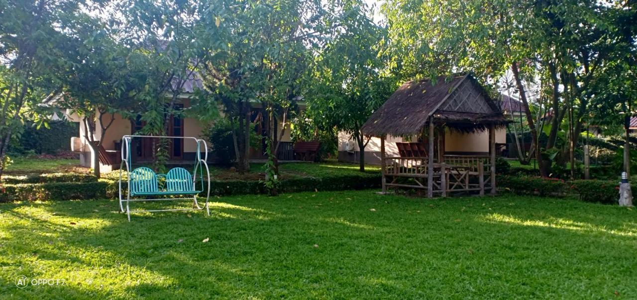 Resort Monkey House 2 2*