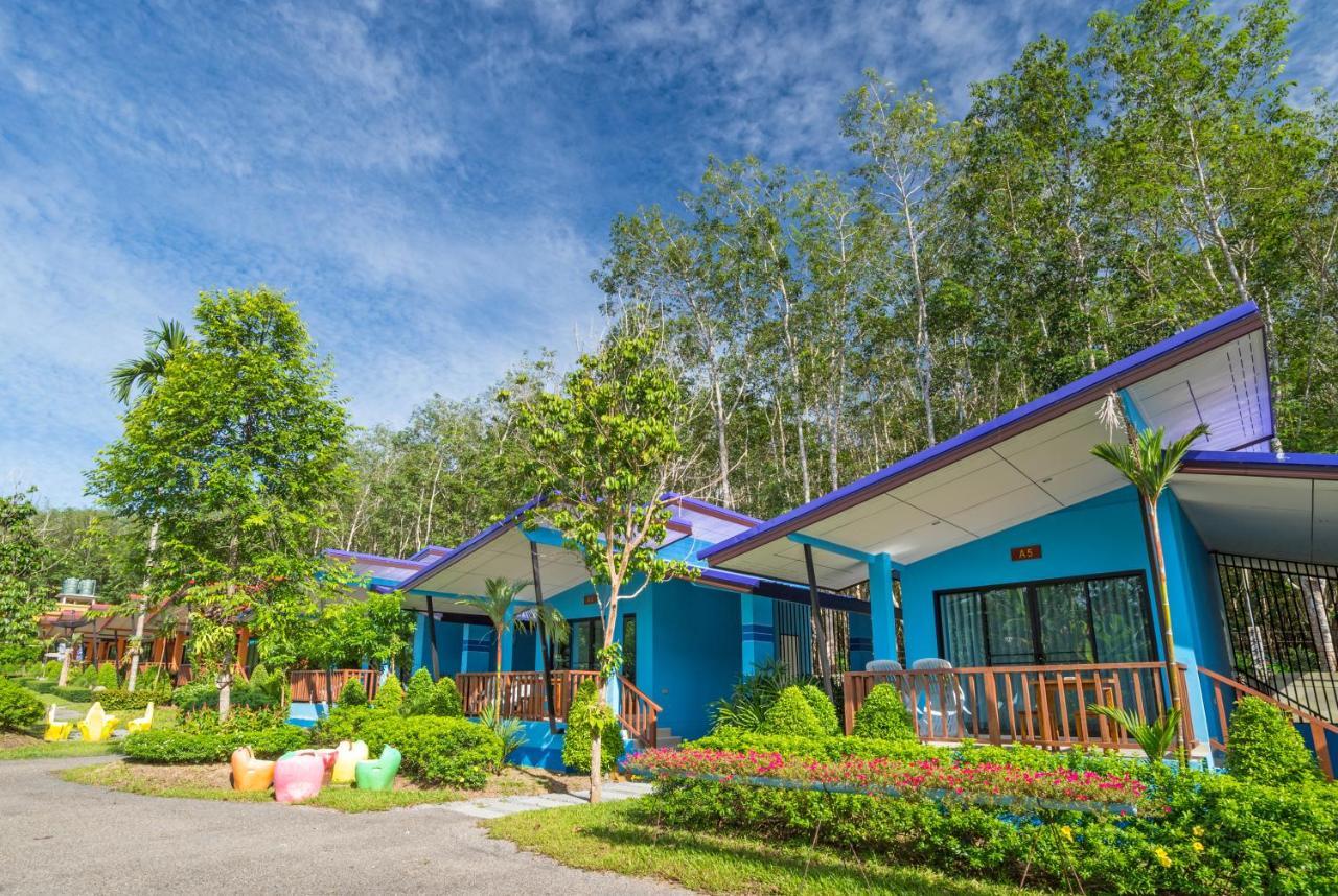 Resort Krabi Ao Nam Mao
