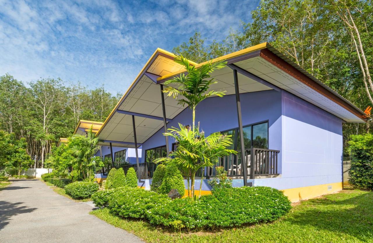 Krabi 3* Ao Nam Mao