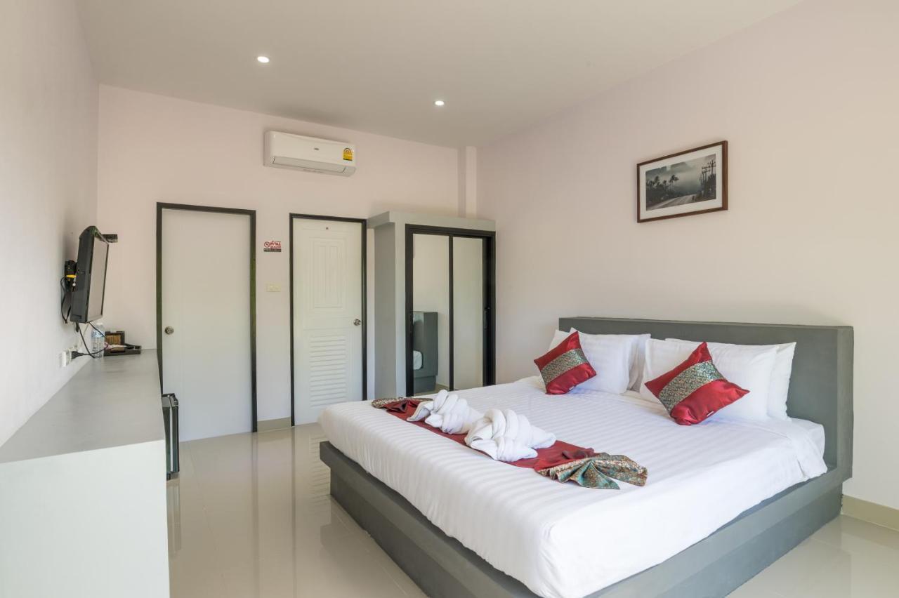 Krabi 3* Ao Nam Mao