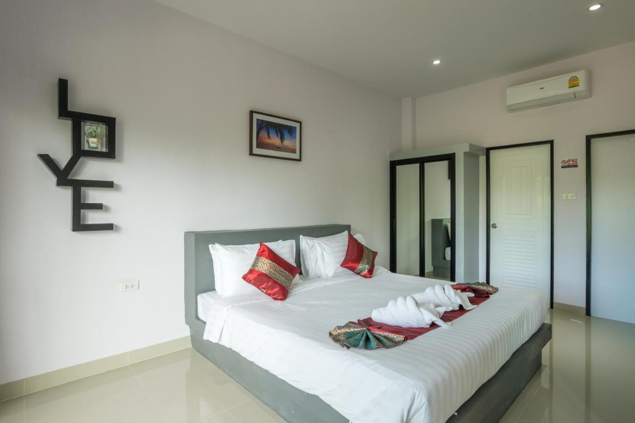 Krabi Resort