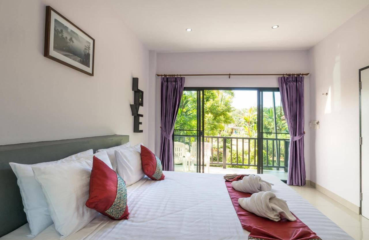 Krabi 3* Ao Nam Mao