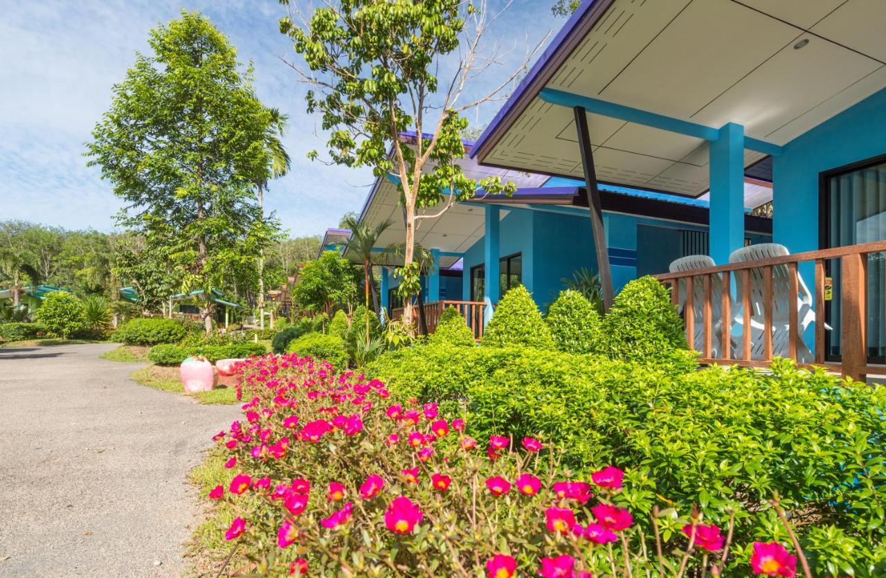 Krabi Resort Ao Nam Mao