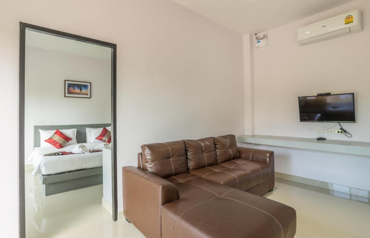Resort Krabi Ao Nam Mao
