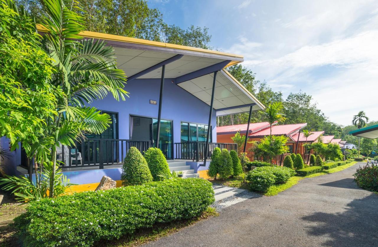 Krabi Resort Ao Nam Mao