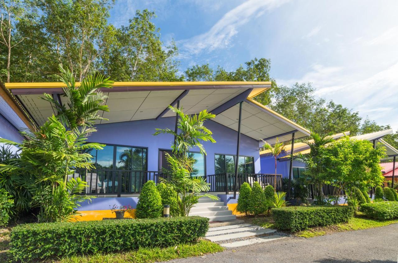 Krabi Resort 3*